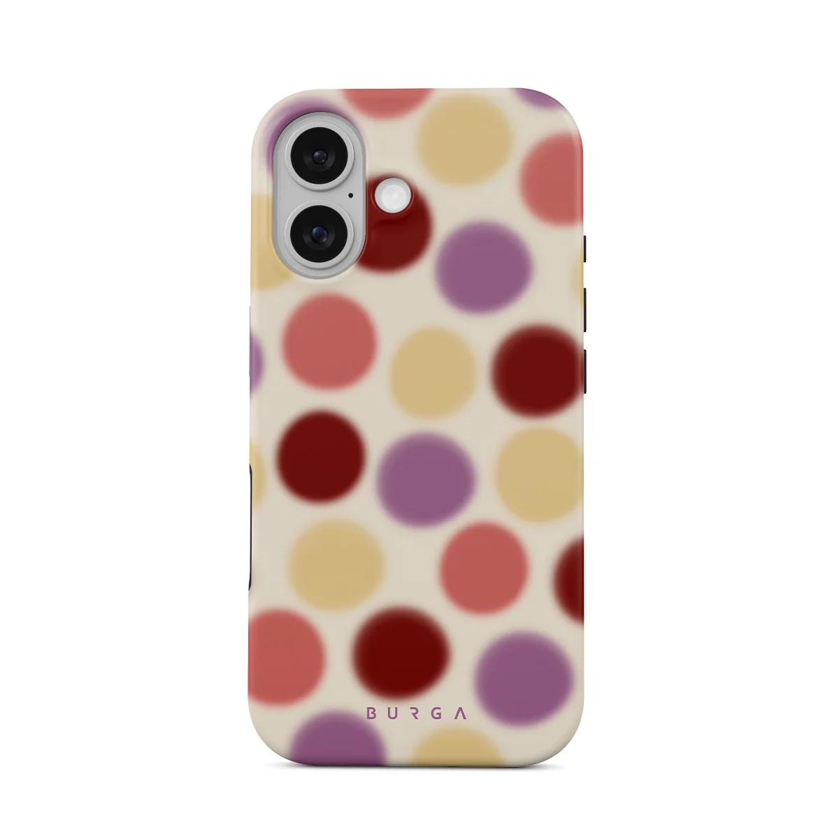 Double Trouble - iPhone 16 ケース