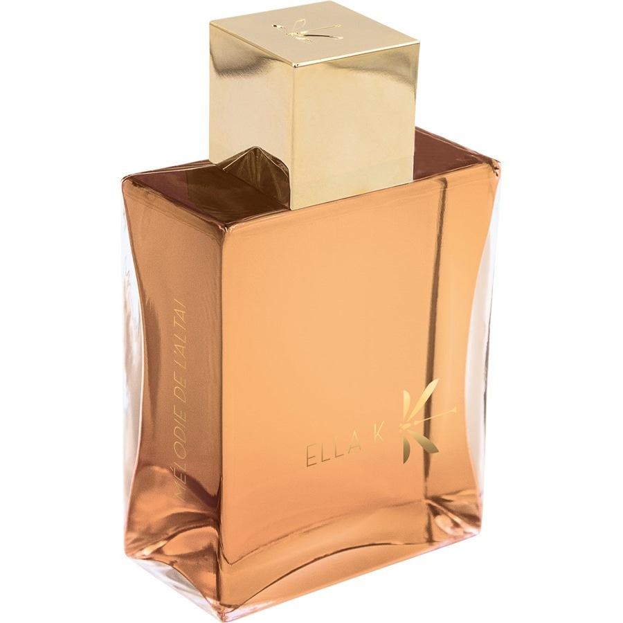 Ella K Explorer Collection - See The Outer World Eau de Parfum Spray Mélodie d’Altai