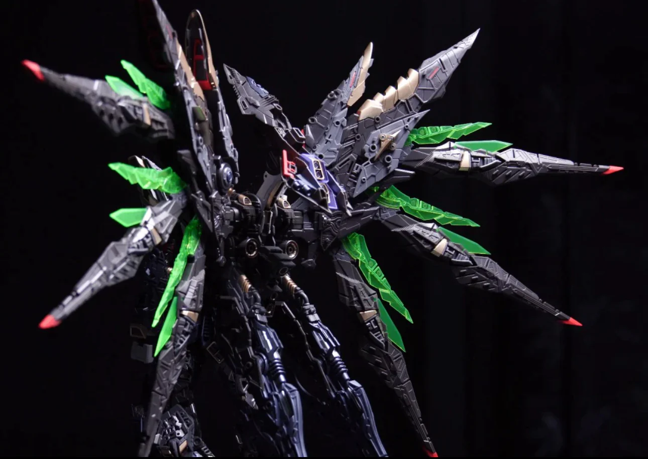 Sky Defender 1/72 Model Kit (Deluxe version) (Pre-Order)