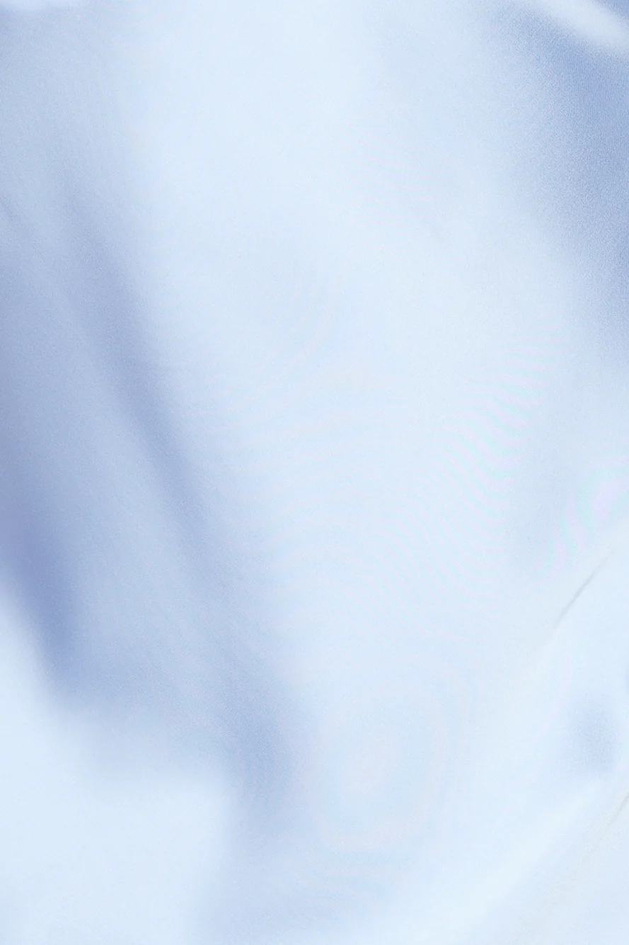 Sailing Day Mini Dress Blue