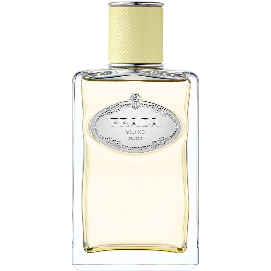 Prada Infusion de Gingembre Eau de Parfum Spray