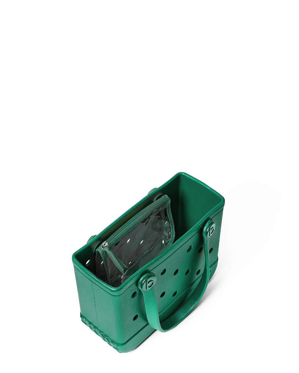 Bitty Bogg® Bag - MISTLETOE Shimmer