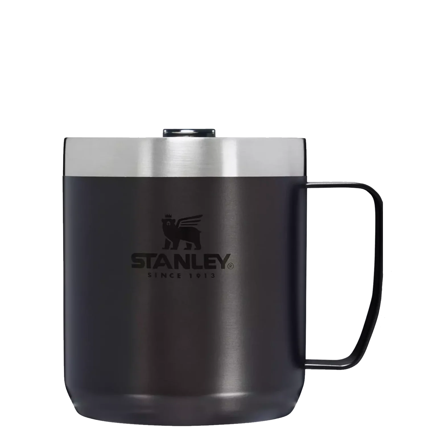 Classic Legendary Camp Mug