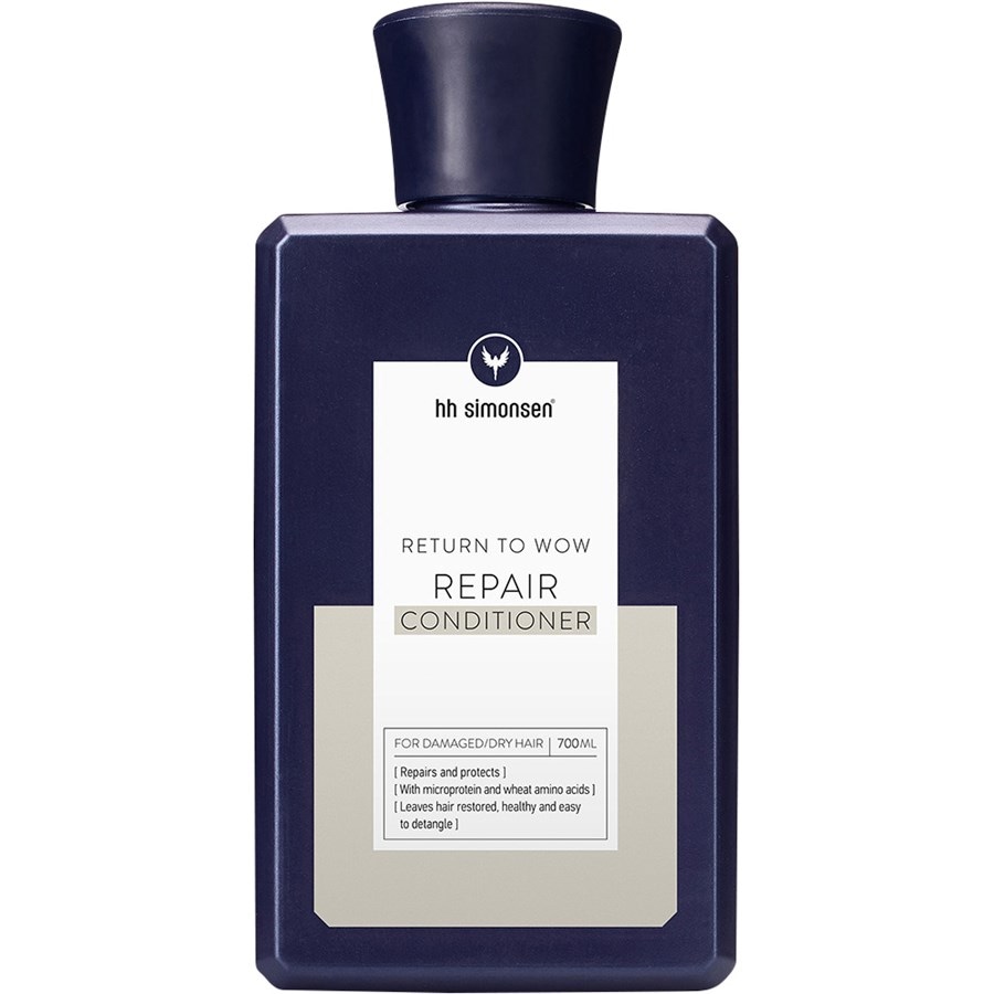 HH Simonsen Repair Repair Conditioner