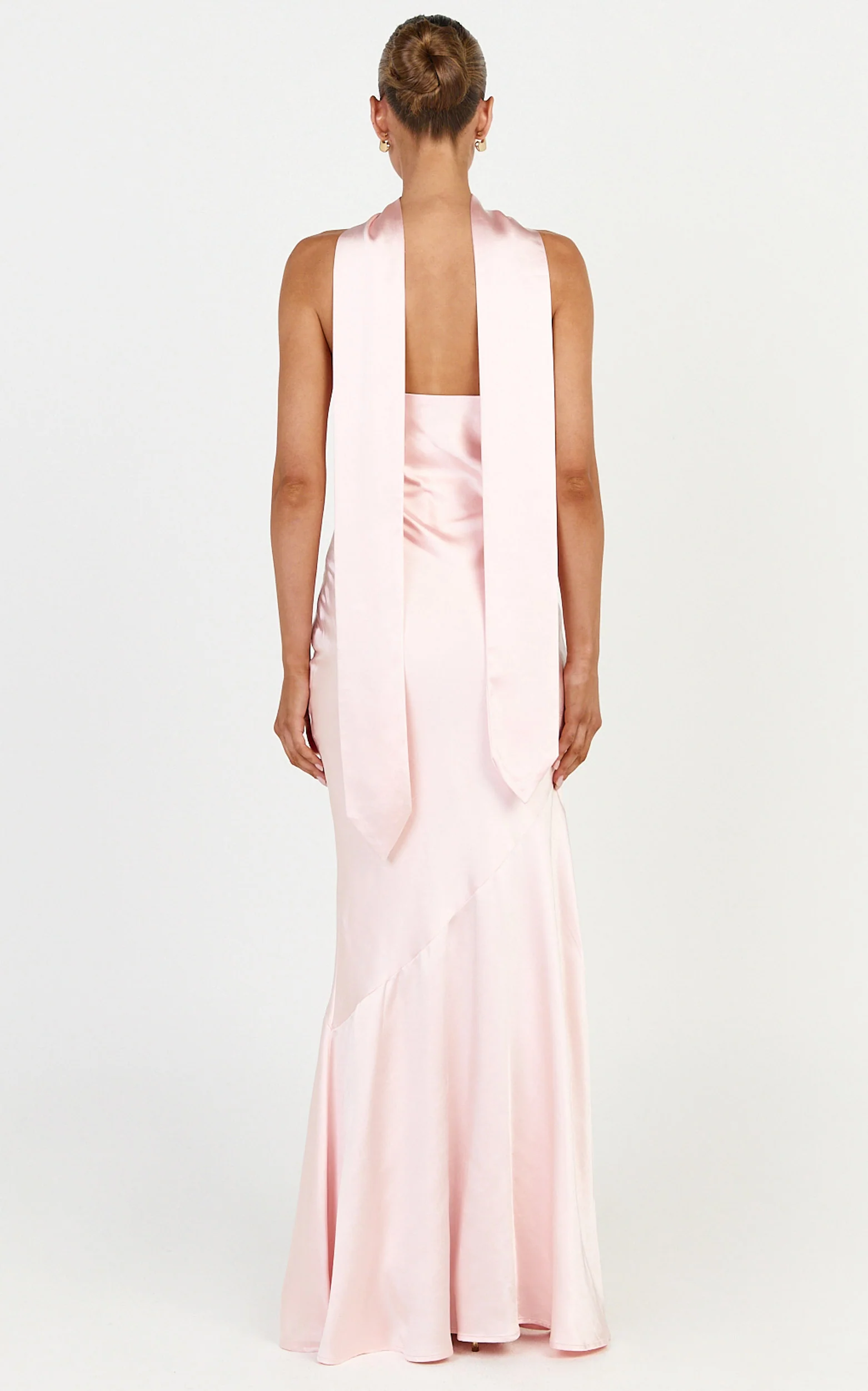 Odette Maxi Dress
