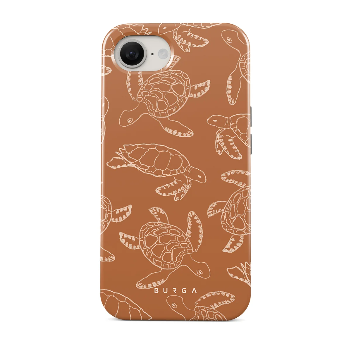 Earth Shell - iPhone 17e ケース