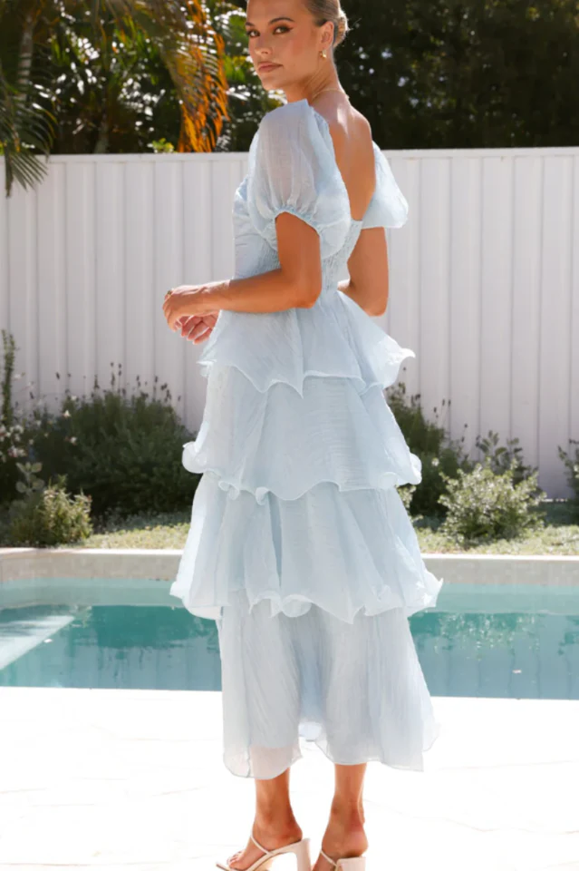 Lanelle Maxi Dress