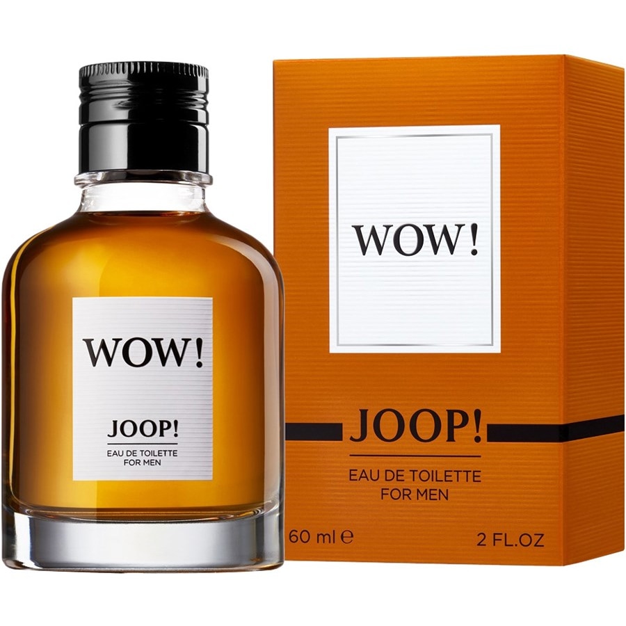 JOOP! WOW! Eau de Toilette Spray