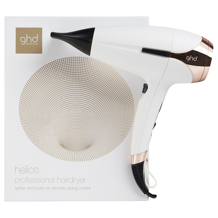ghd Suszarki do włosów Helios® suszarka do wlosów Helios