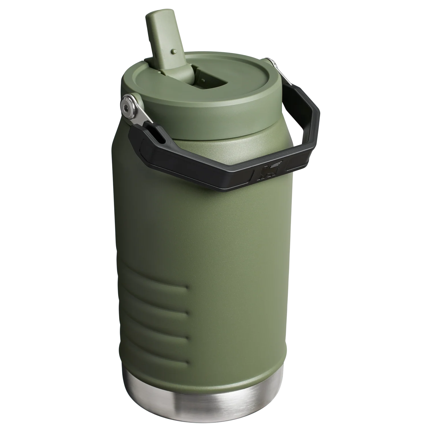 The IceFlow™ Flip Straw Jug