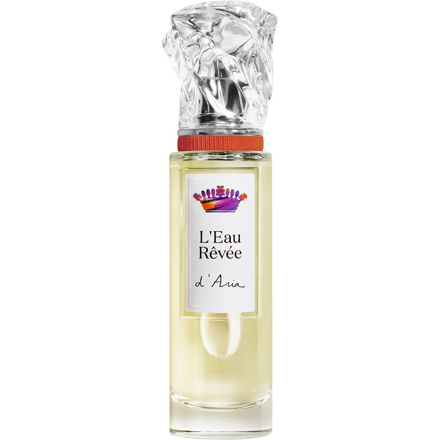 SISLEY Zapachy unisex Eau de Toilette Spray L'Eau Rêvée d'Aria