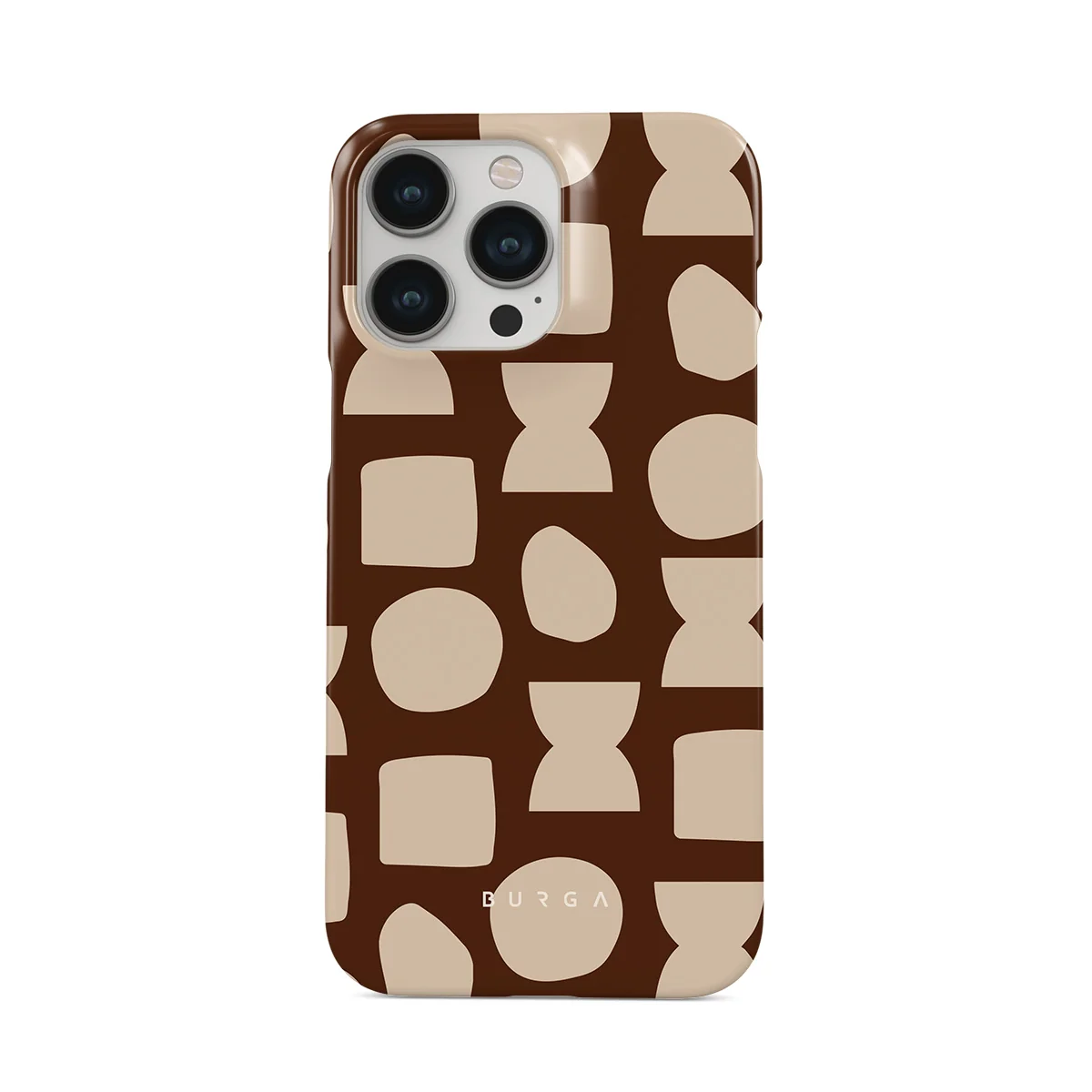 Terracotta - iPhone 13 Pro ケース