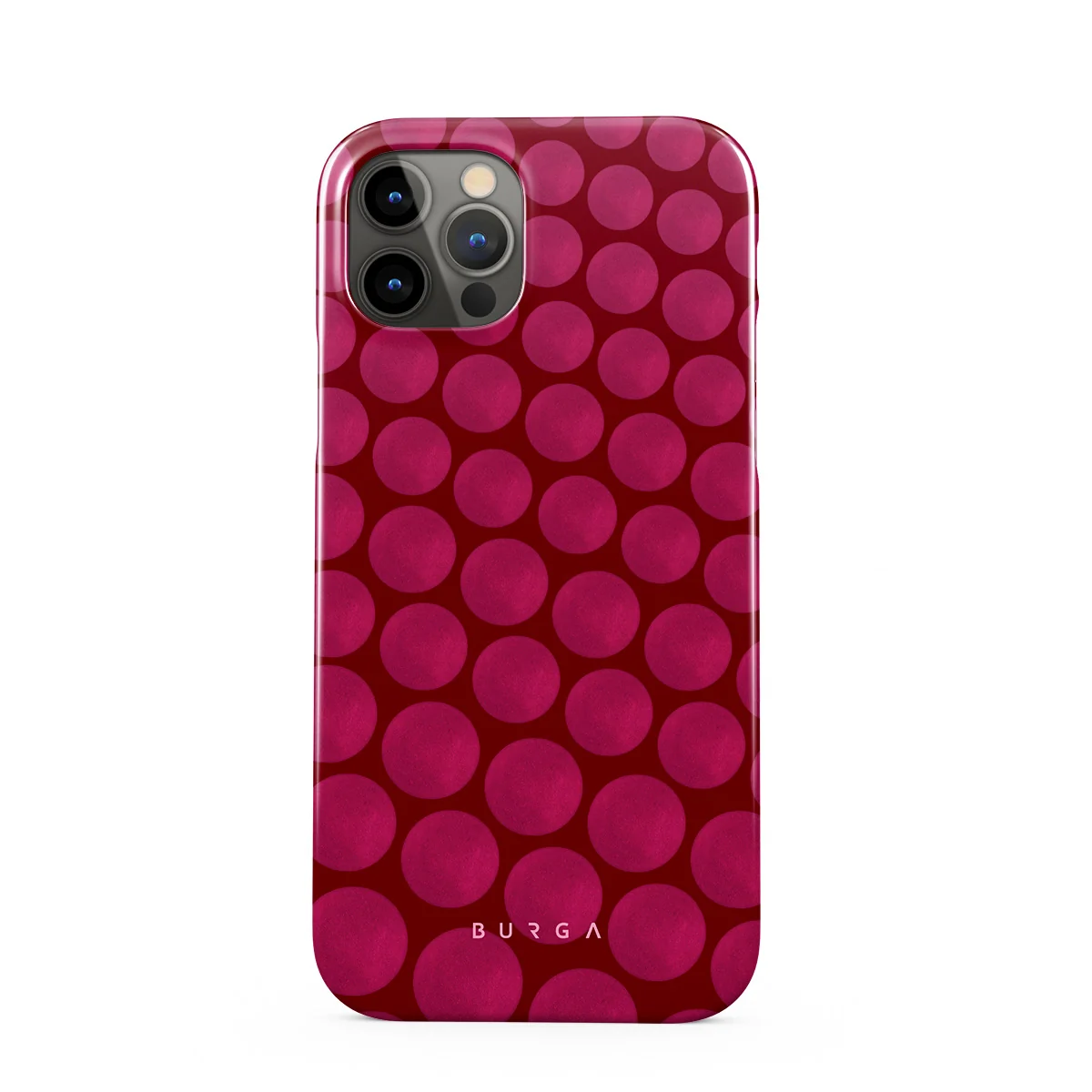 Reset Button - iPhone 12 Pro Max ケース