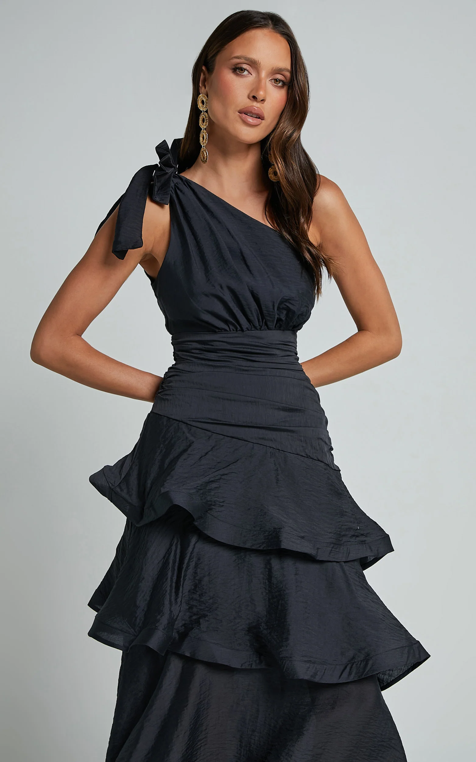 Eugenia Midi Dress
