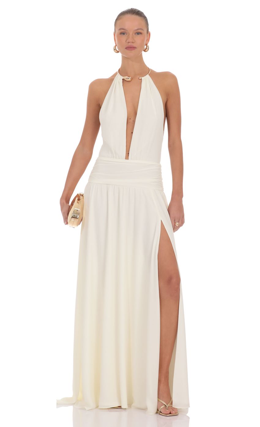 Quinn Maxi Dress