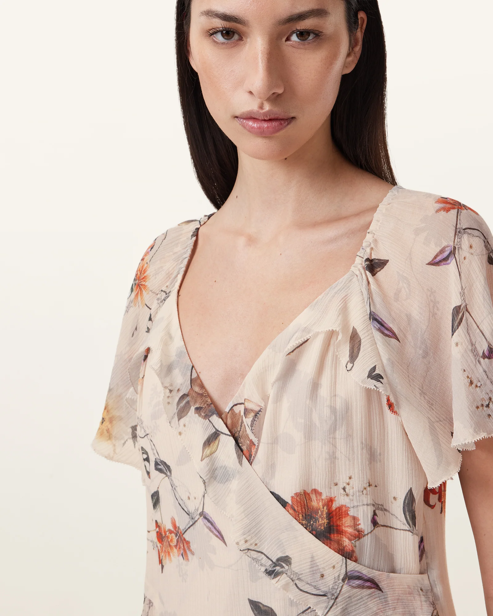 Darma Dress