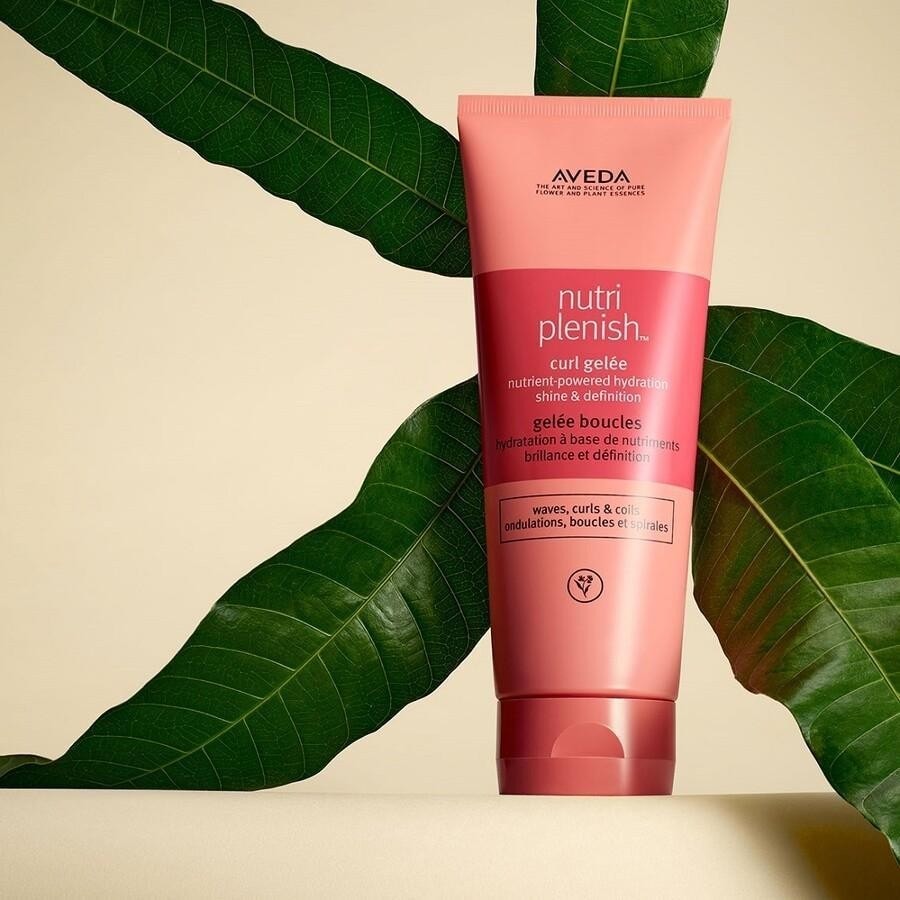 Aveda Conditioner Galaretka do loków Nutriplenish