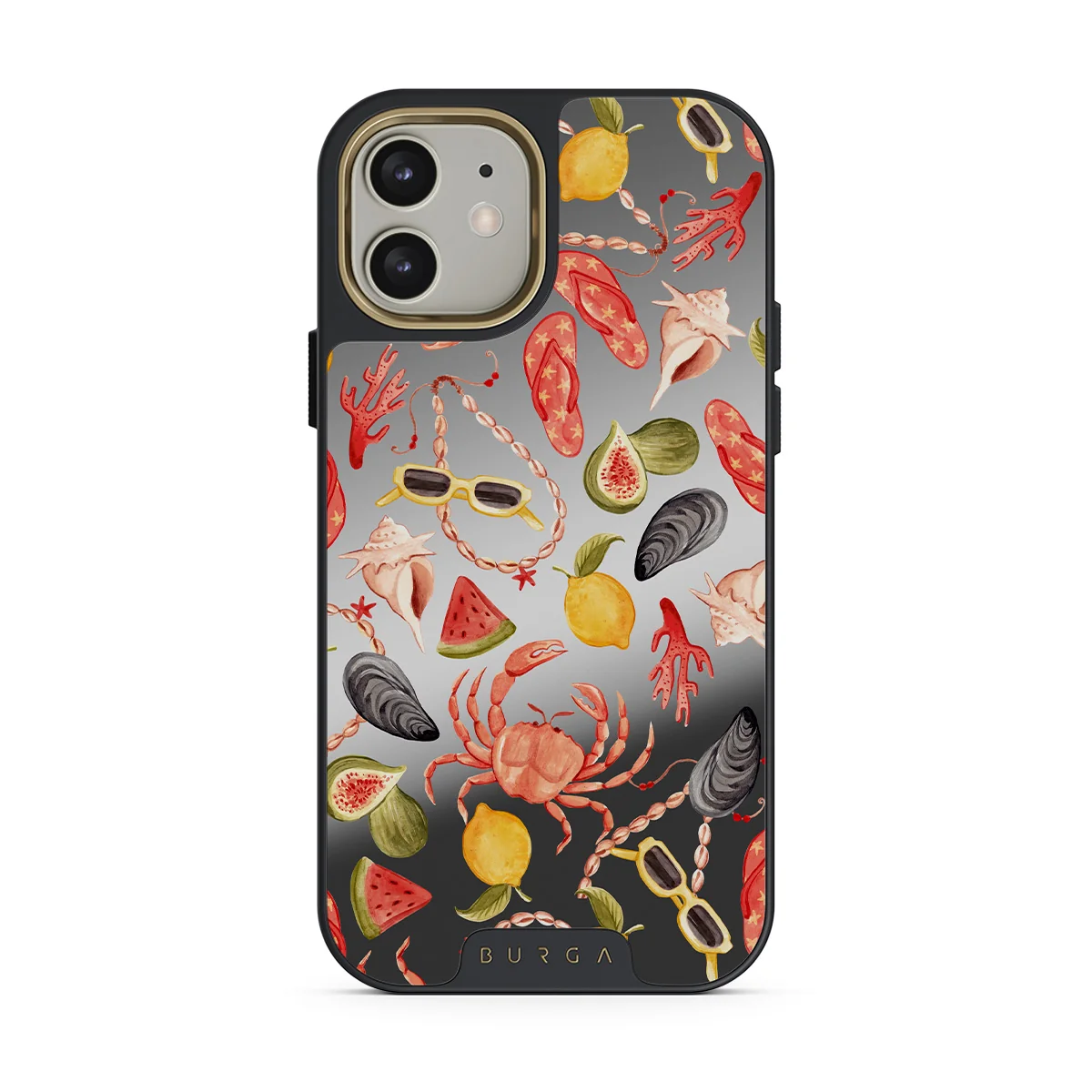 Bajo El Sol - iPhone 12 ケース