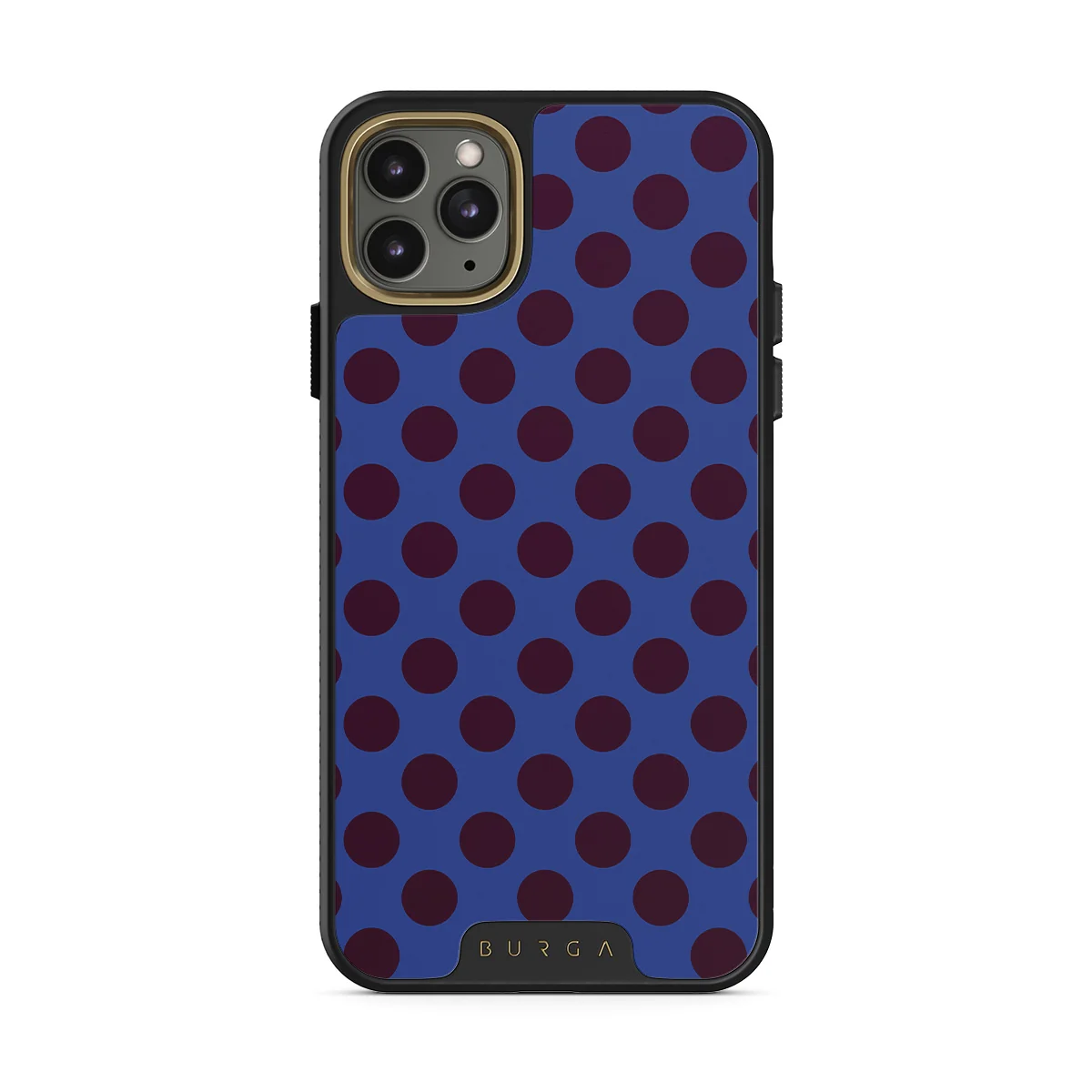 On Pause - iPhone 11 Pro Max ケース