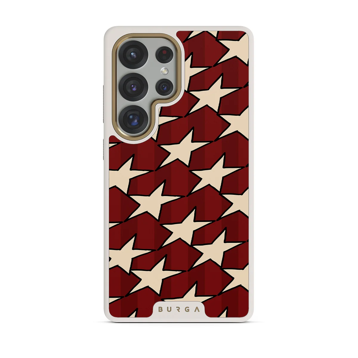 Starchaser - Samsung Galaxy S25 Ultra ケース