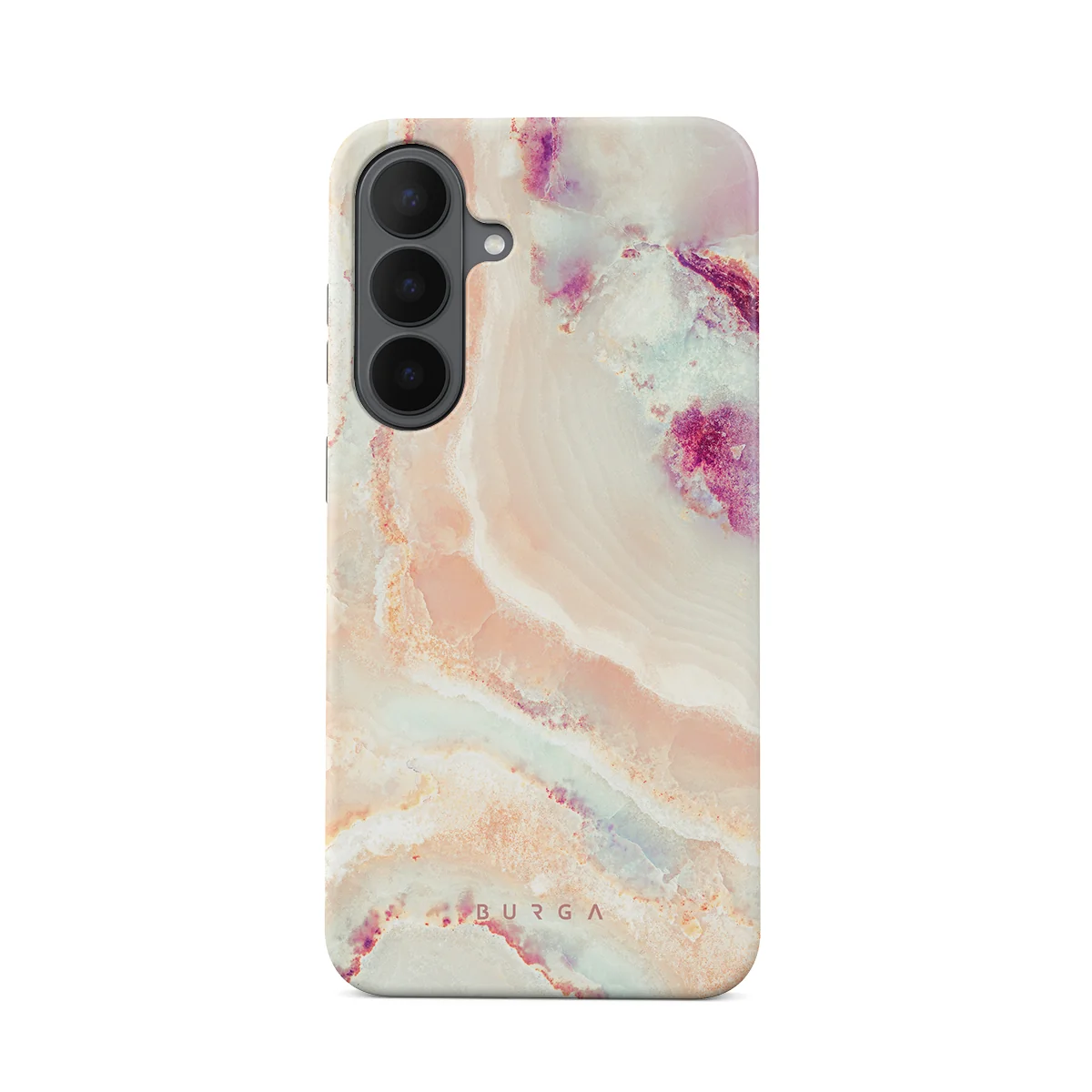 Berry Sorbet - Samsung Galaxy S26 FE ケース