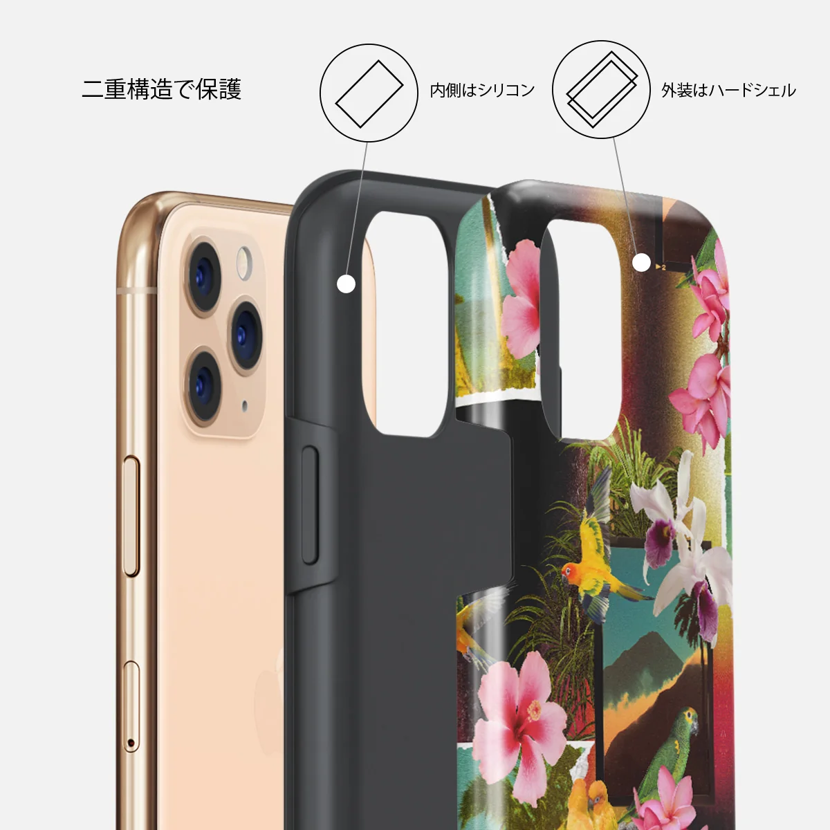 Holiday Archive - iPhone 11 Pro Max ケース