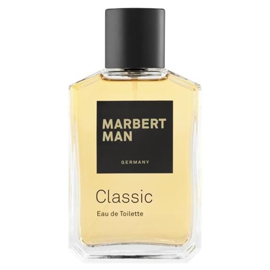 Marbert Man Classic Woda toaletowa w sprayu