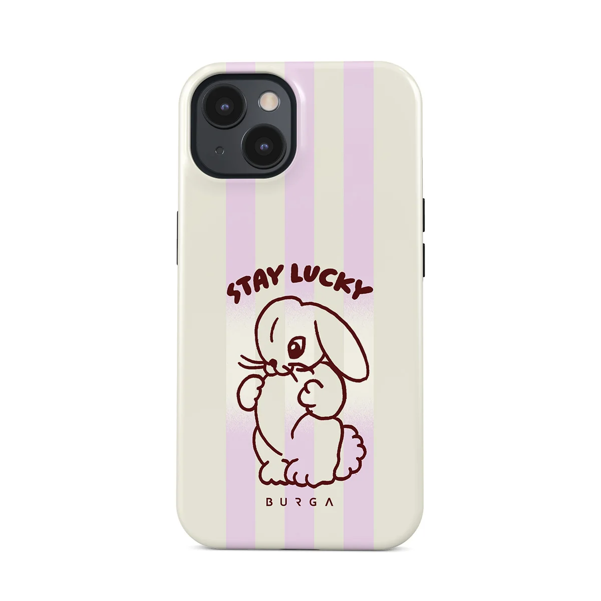 Stay Lucky - iPhone 13 ケース