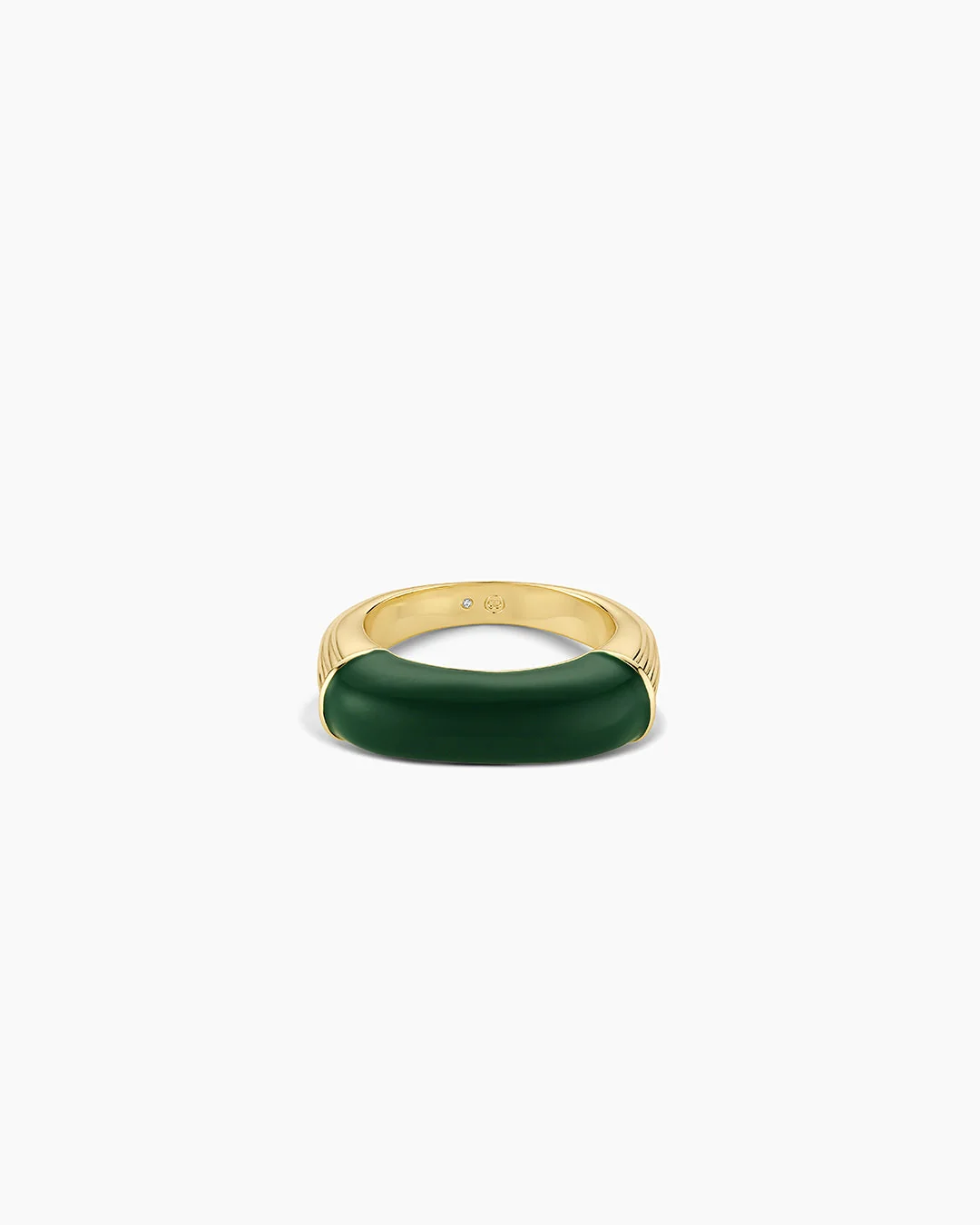 Bella Enamel Ring