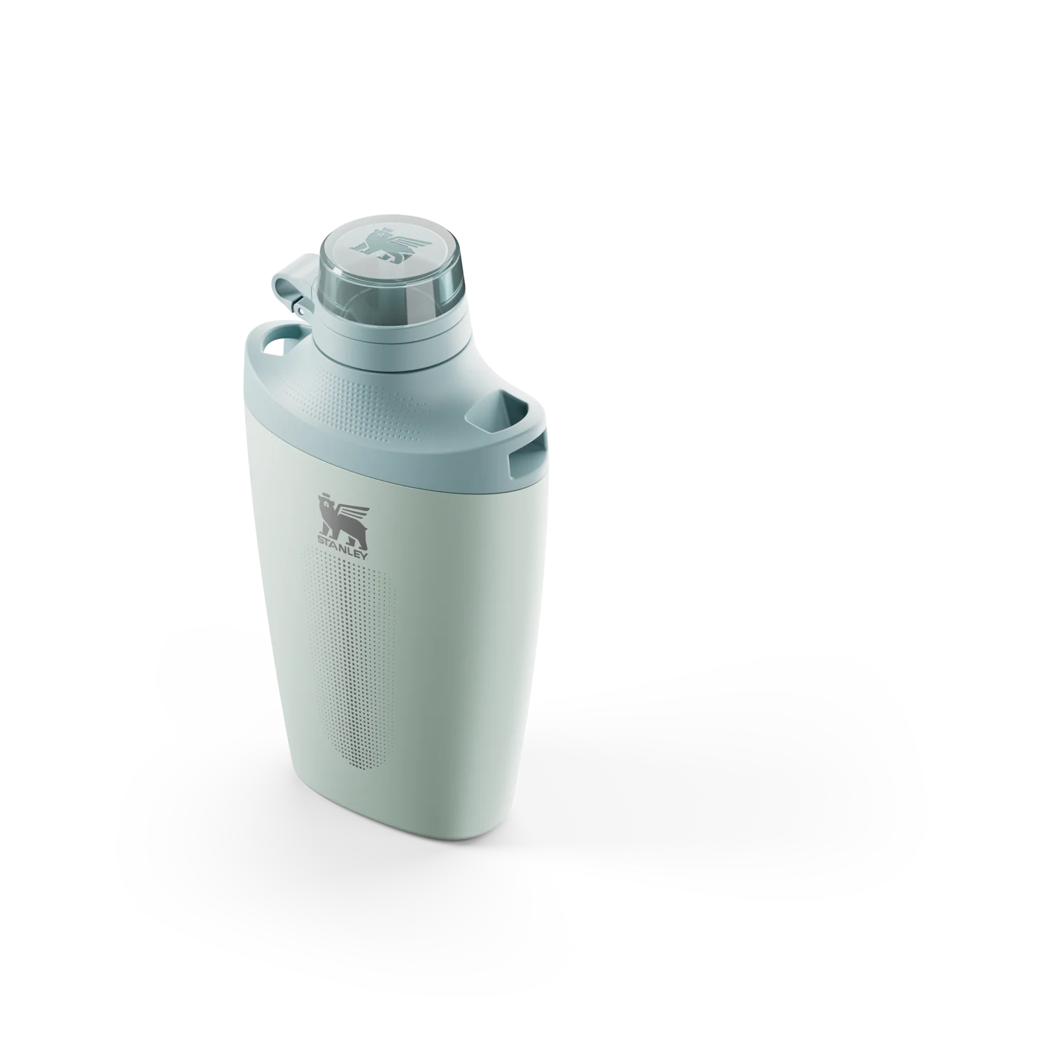 The Stanley Cross Bottle