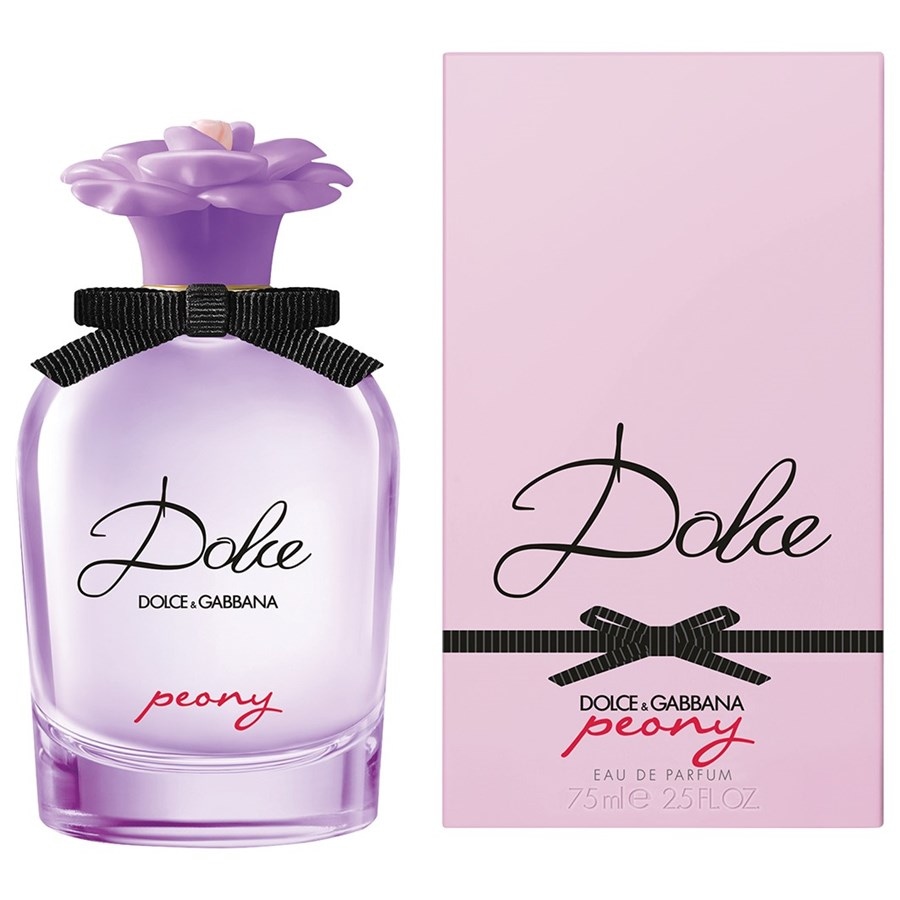Dolce&Gabbana Dolce Eau de Parfum Spray Piwonia