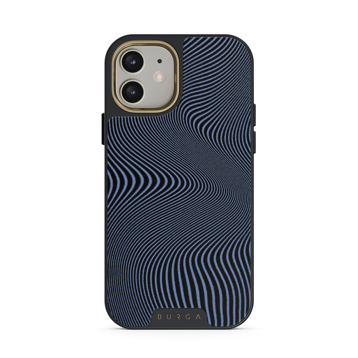 Pulse - iPhone 12 ケース