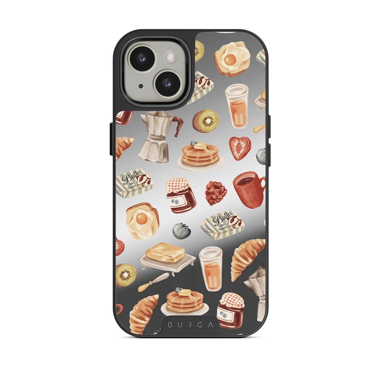 Sunny Side Up - iPhone 13 ケース