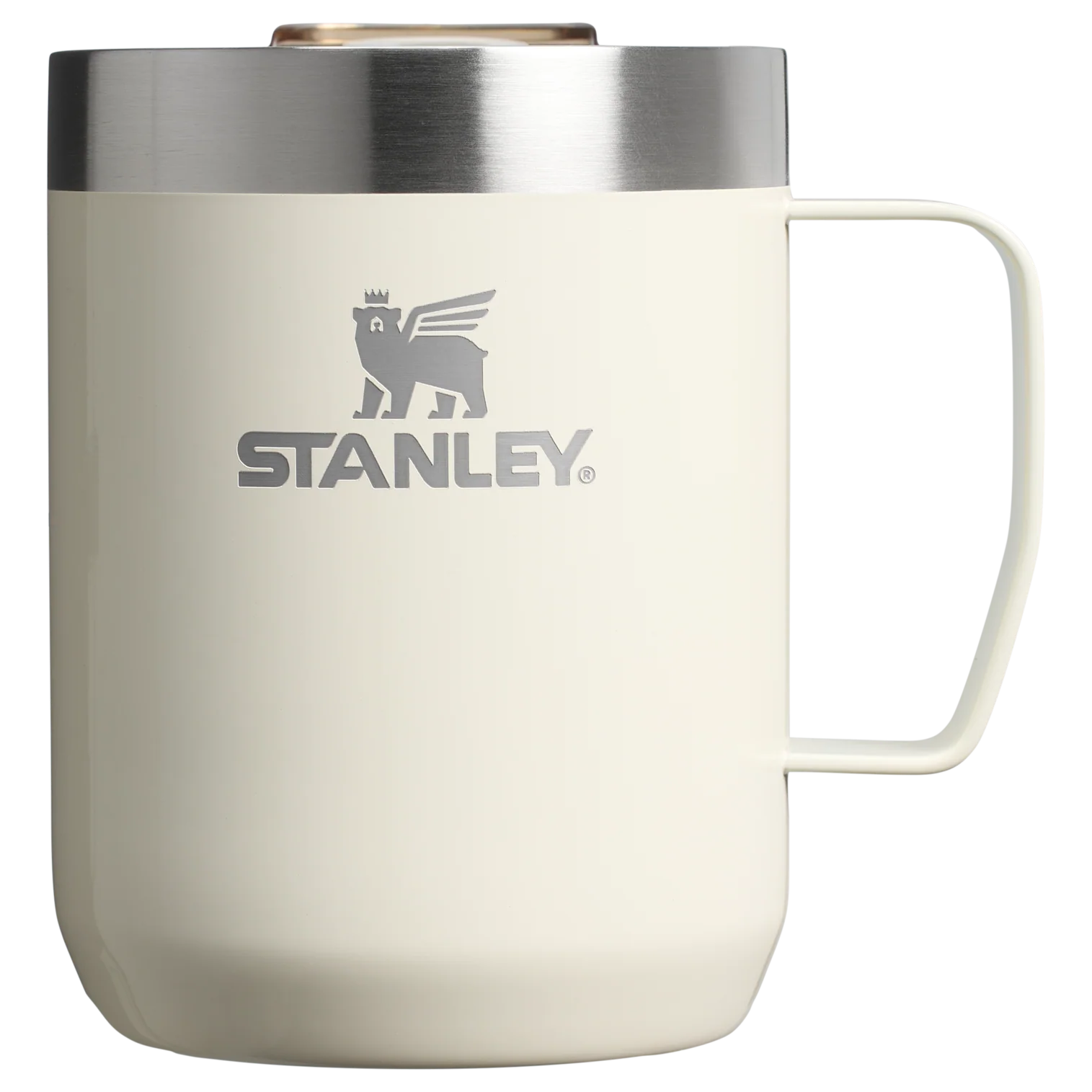 Classic Legendary Camp Mug