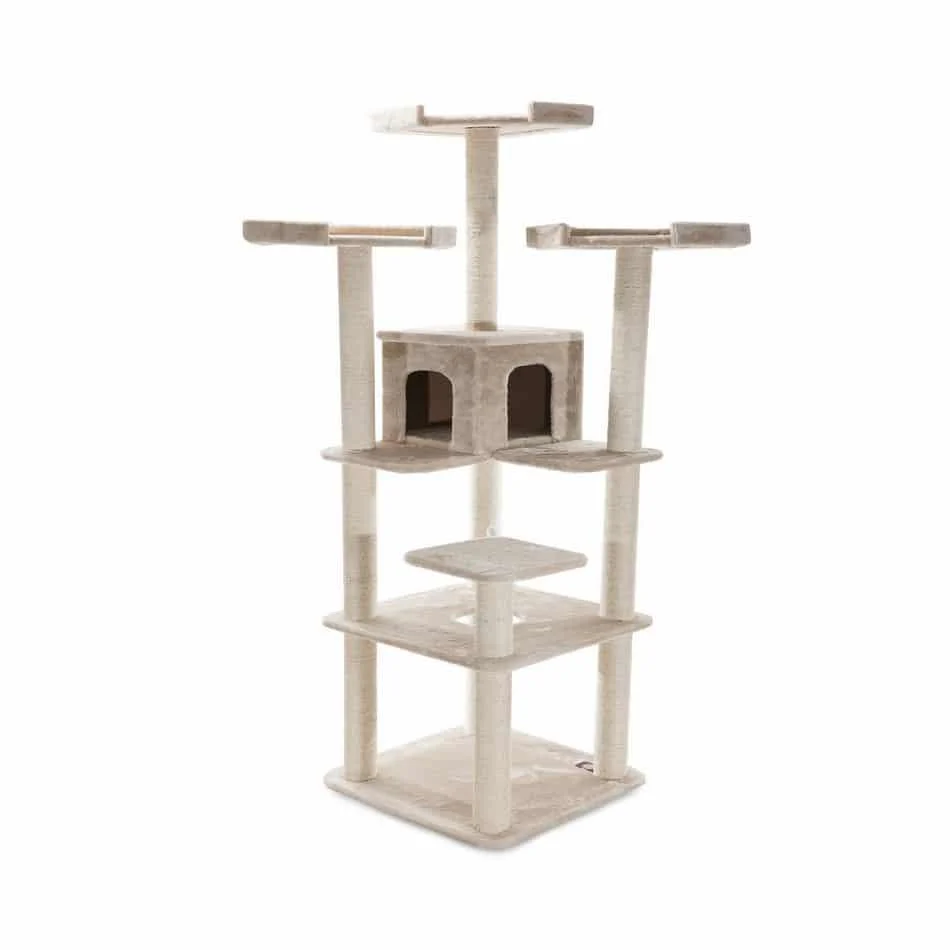 Casita Cat Tree 80