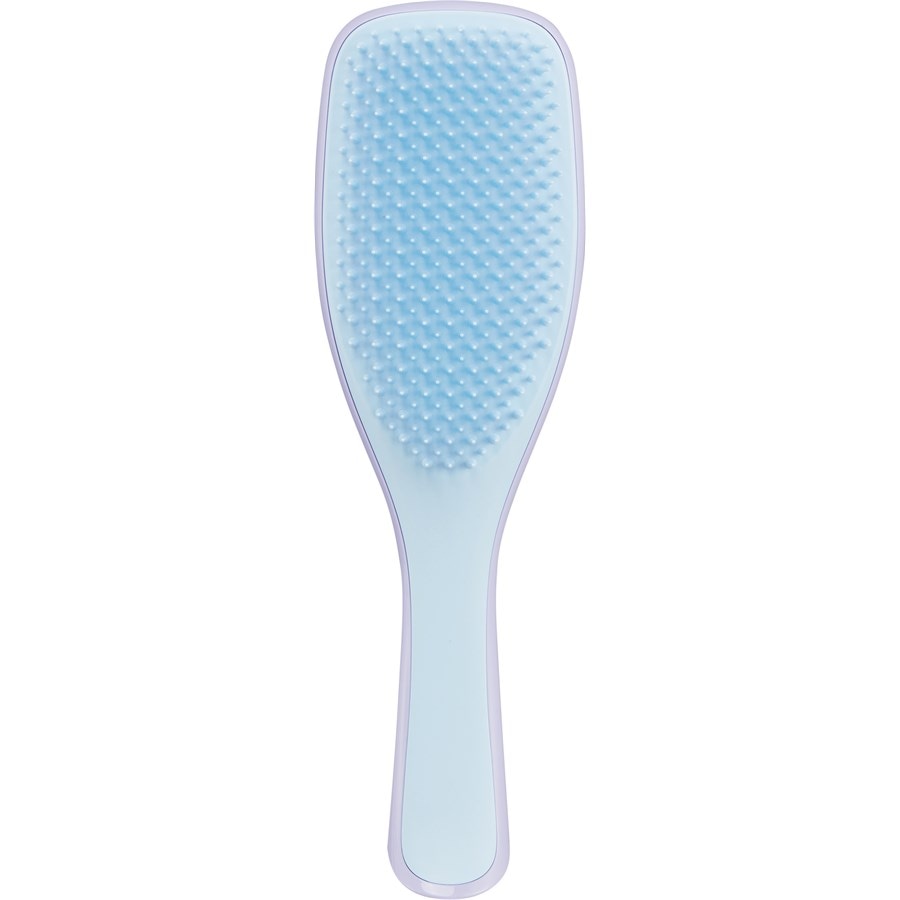 Tangle Teezer The Wet Detangler Ultimate - Lilac & Blue Włosy proste i kręcone