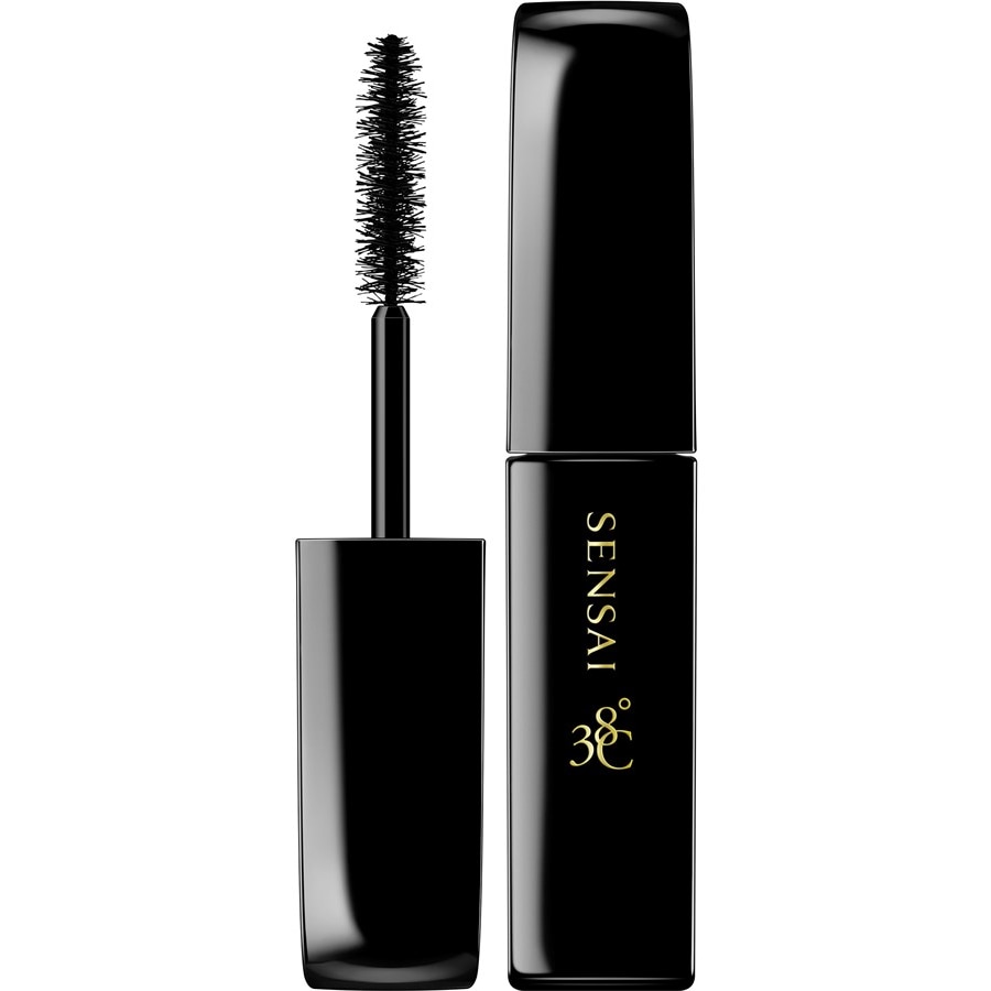 SENSAI Kolekcja Mascara 38°C Lash Volumizer 38°C