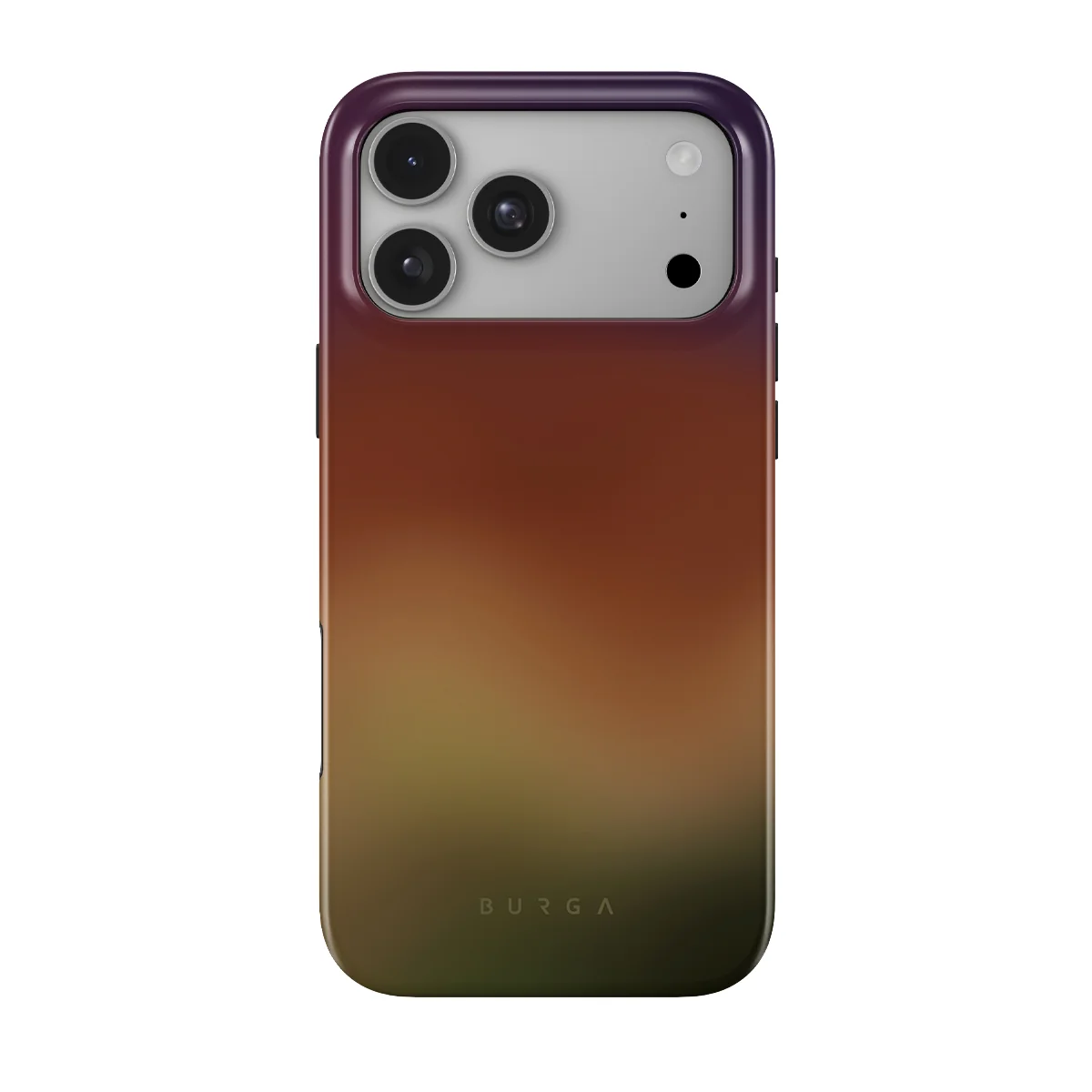 October - iPhone 18 Pro ケース
