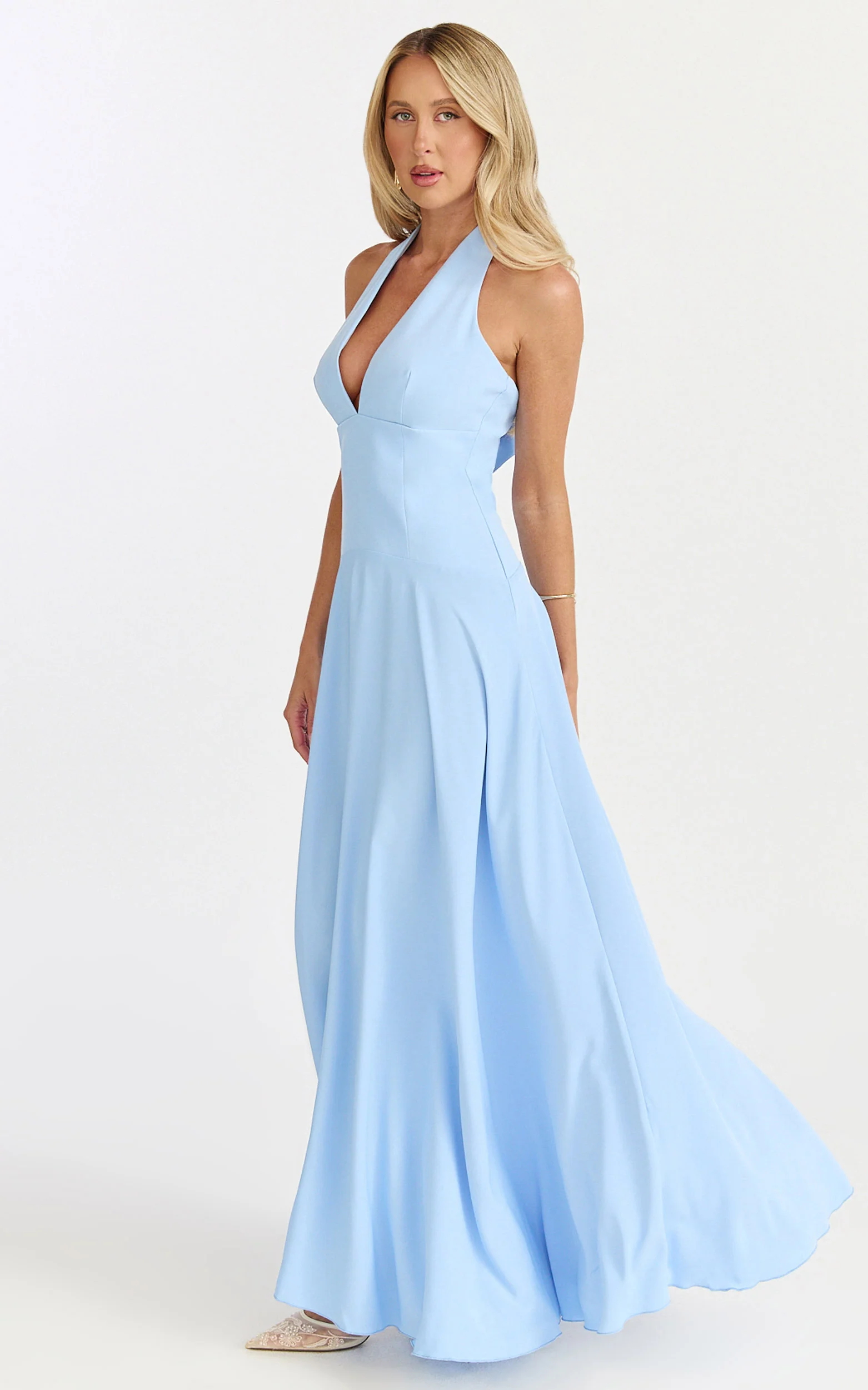 Poppy Maxi Dress