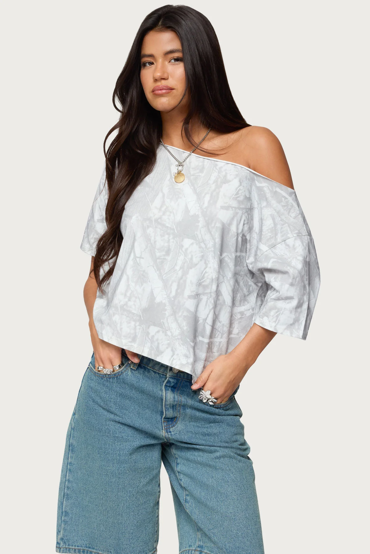 Davida Off Shoulder Top