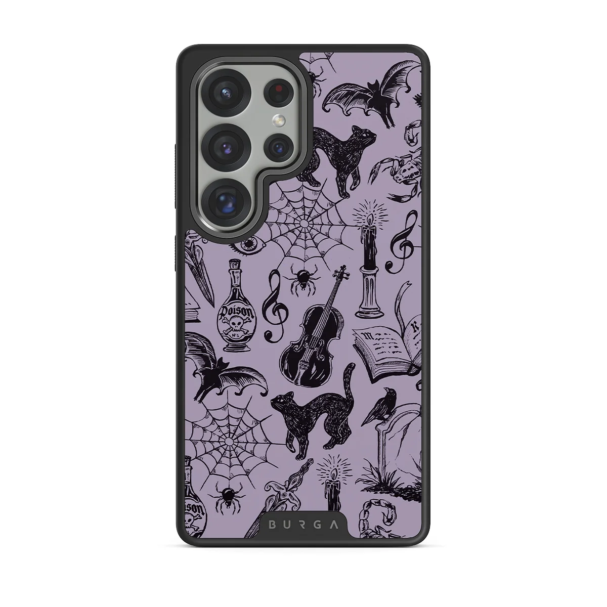 Academy - Samsung Galaxy S25 Ultra ケース