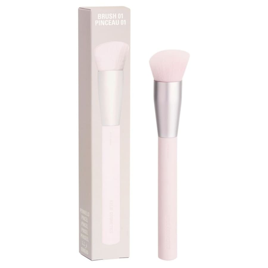 Kylie Jenner Cosmetics Pędzel do podkładu Foundation Brush