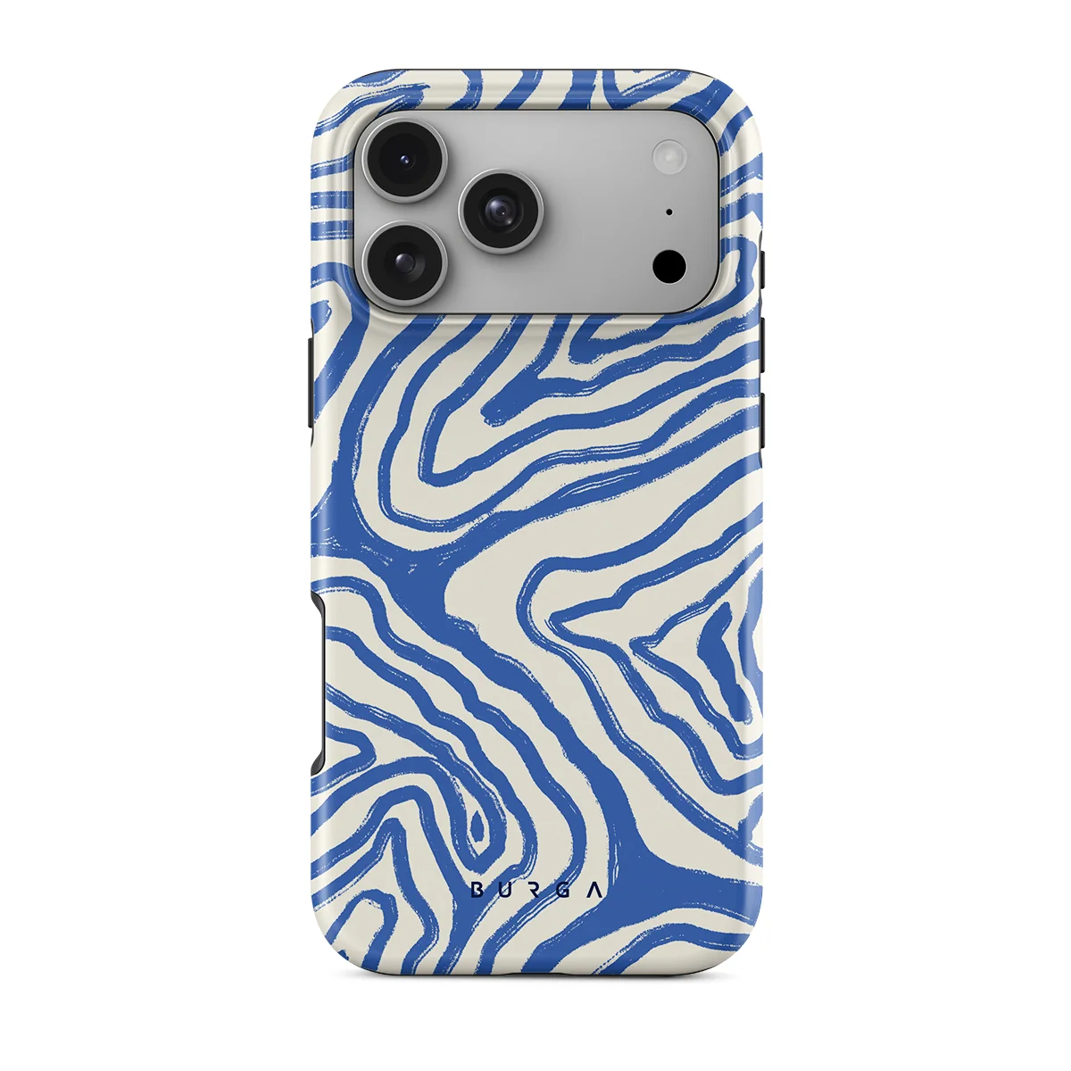 Seven Seas - iPhone 17 Pro Max ケース