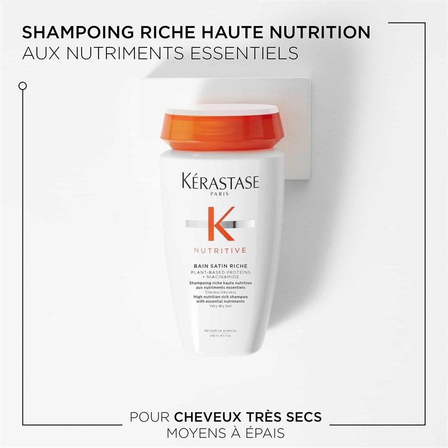 Kérastase Nutritive  Bain Riche