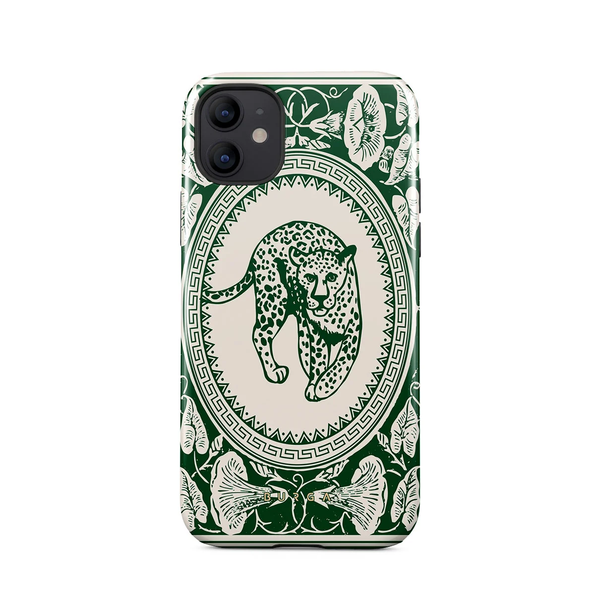 Antique - iPhone 12 ケース