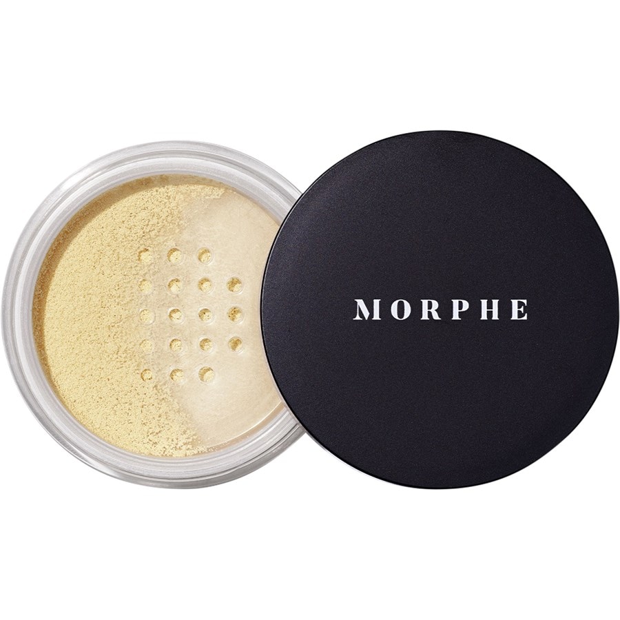 Morphe Puder Bake & Set Powder