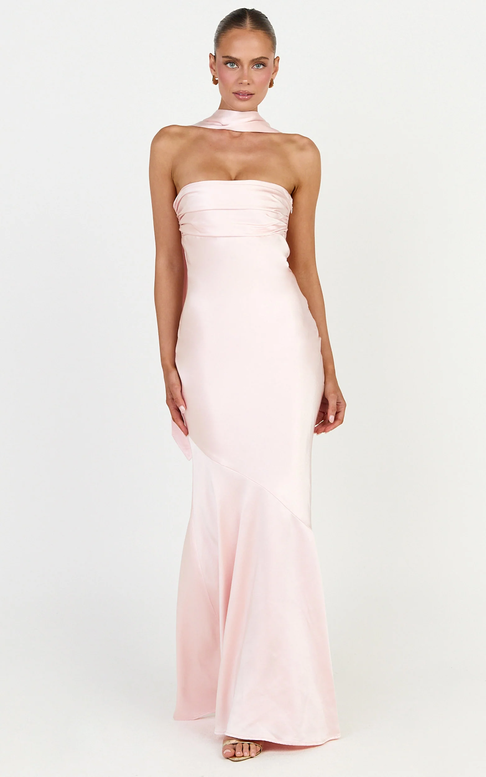 Odette Maxi Dress
