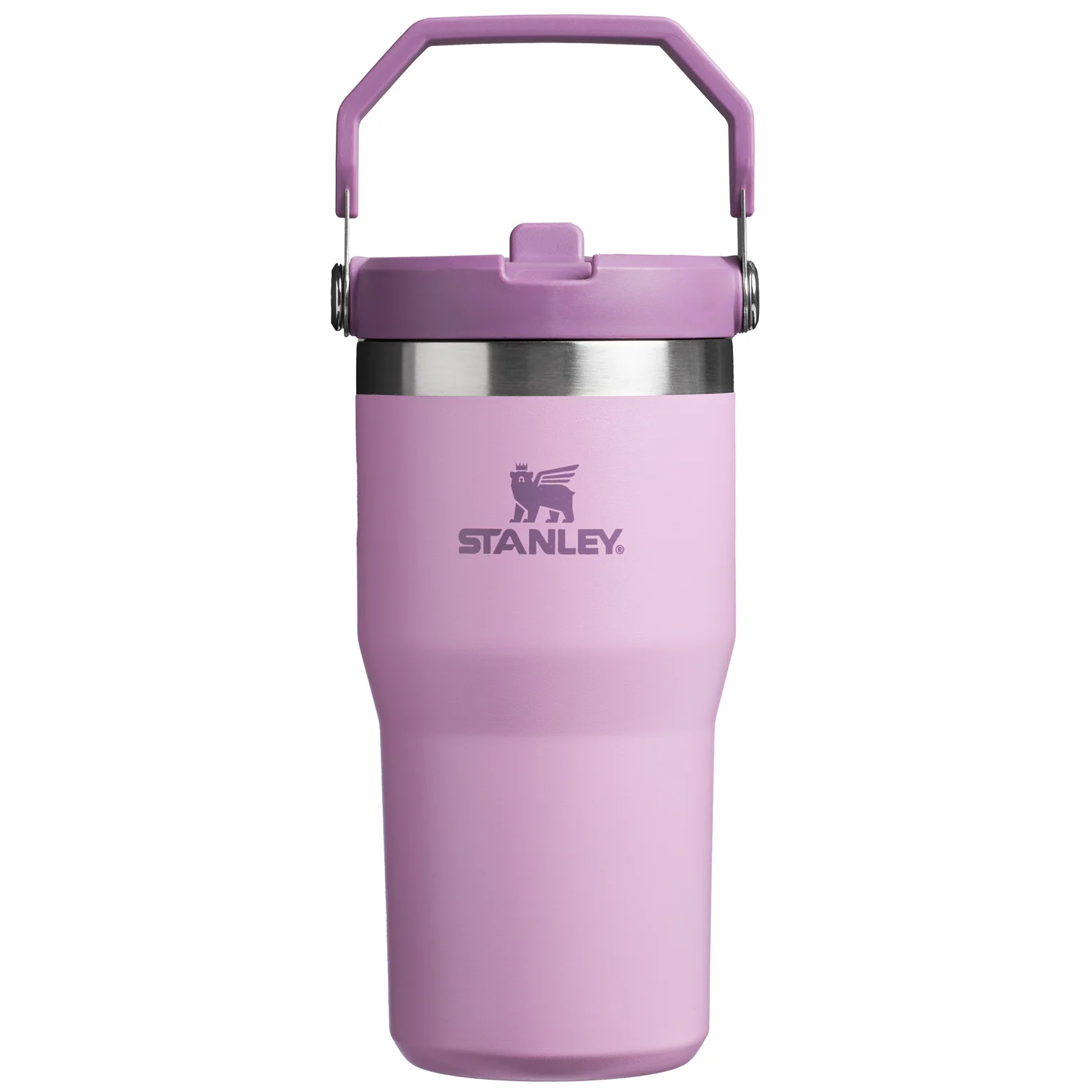 The IceFlow™ Flip Straw Tumbler | Stanley Create