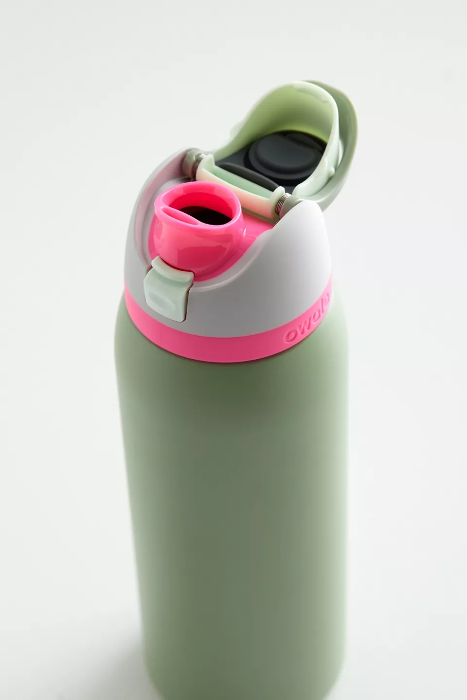 Owala FreeSip 40 oz Water Bottle