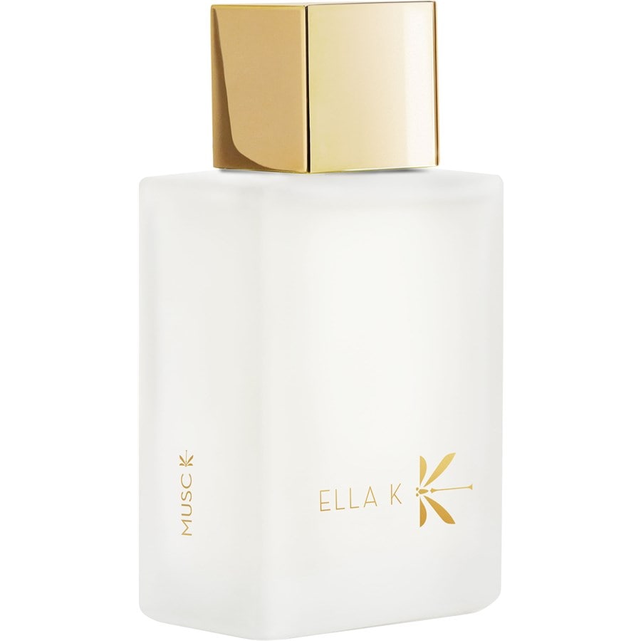 Ella K K-Collection - See The Inner World Eau de Parfum Spray Musc K